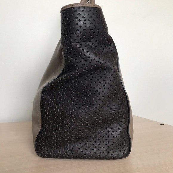 Roberto Cavalli CLASS Tote🌹 - Picture 11 of 15